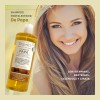 Fortalecedor De Papa Shampoo Y Acondicionador Set Florigan