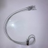 Southern Snares 6 SURVIVAL SNARES RABBIT SNARES SMALL GAME 36"