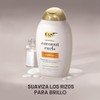 OGX® Acondicionador Quenching Coconut Curls, cabello rizado, 385ml