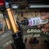 Joe's No Flats Suspension and Dropper Post Smoother - Front