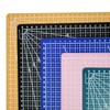 SCIKHEFT New A3 Double Side Craft Cutting Mat Cutting Board