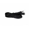 YCS basics 12 Foot 3.5mm Stereo Headphone/AUX Extension Cable Male/Female