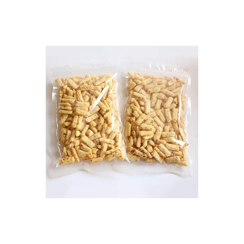 Nanpudo Peesen 9.9 oz (280 g), Deep Fried Aari with