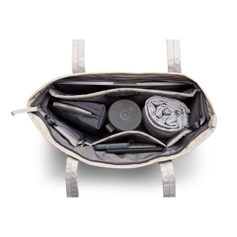 Bellroy Tokyo Tote Compact – (Laptop Bag, Tote Bag, 12L)