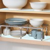 Shelf Liners 11 Inch Wide X 20 Ft Kitchen Cabinet