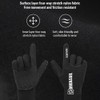 5MM Diving Gloves Warm Anti-scratch UPF 50+ UV Protection Cold