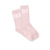 FISURA Original Women's Socks Gift Socks Pair High Socks Composition: