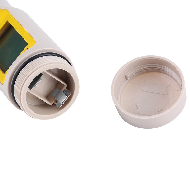 Digital LCD PH Meter Aquarium Pool Water Quality Wine Tester