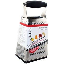 Browne & Co. Cuisipro Surface Grater