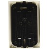 Leviton TRDPT-BLA, Contacto Dúplex, A prueba de manipulaciones, 15Amp, 125V,