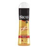 Sico® Piel Con Piel Lubricante Intimo Base Silicona De 50