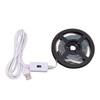 LED Grow Lamp Full Spectrum 3 Meters Dimming Induction Plant