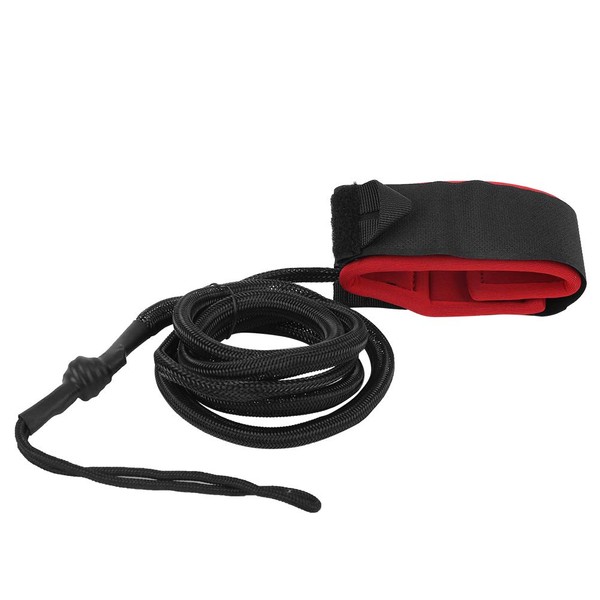 Keenso 2.18 m Board Lead, Surfboard Foot Rope, Paddle Surfing