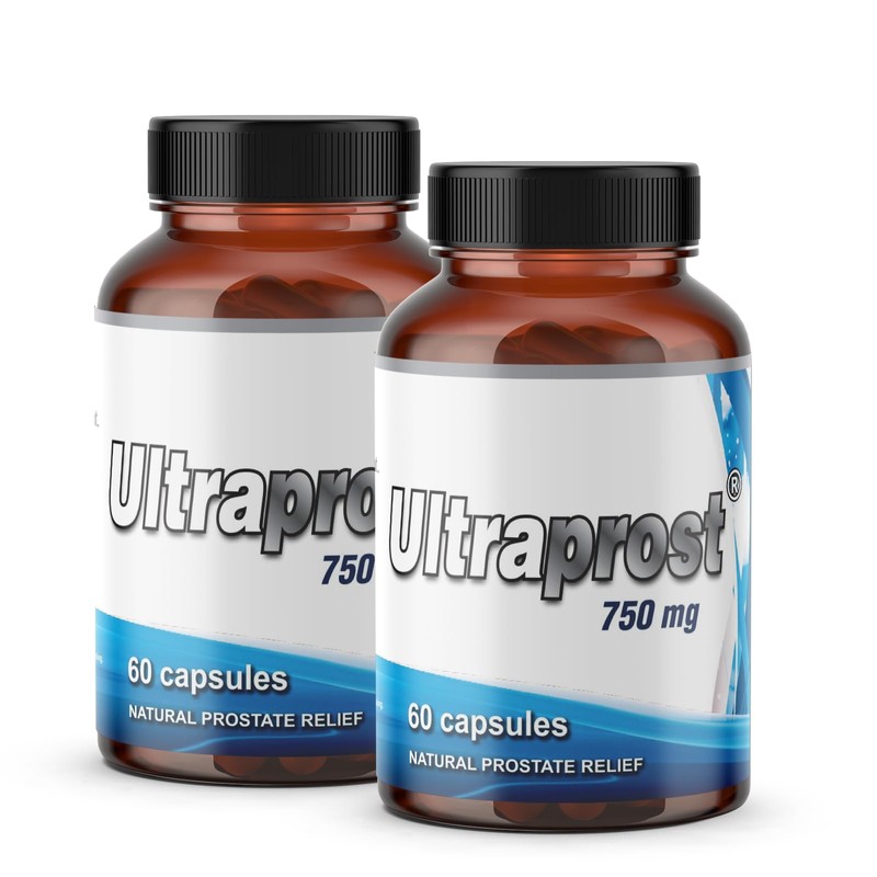 4 ULTRAPROST (240 CAPS) ULTRA PROST.
