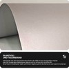 Netuno 10 x Fine Cardboard Pearlescent Cream DIN A5 148