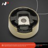 A-Premium 4PCS Engine Motor Mount and Transmission Mount and Torque