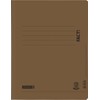 Brunnen FACT! 102010470 File Folder A4 Recycled Cardboard Brown