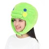 Kigurumi Deluxe Cap Hat Tamagotchi Kuchi