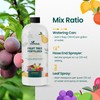 16oz Fruit Tree Fertilizer - Makes 16 Gallons of Fruit