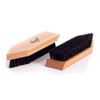 Burgol Luxury Dirt Brush for Fine Leather Shoes
