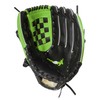 Bronx Unisex Bronx Lxe 13" Senior Softball Baseball Glove, Green,