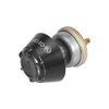Horn Switch, Fydun Car Light/Horn Switch Push Button Metal 12