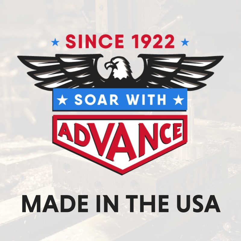 OFFSET DRYWALL KNIFE – Advance Equipment MFG Co. | Innovative