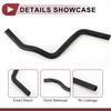 HEROFFIX 1 Pcs HVAC Heater Hose for Honda Civic 1.8L