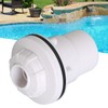 Swimming Pool Jet Nozzles G2A Thread Massage Jet Nozzle Swimming