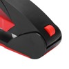 Stapler 20 Sheet Capacity 100pin Large Capacity Labor Saving Portable