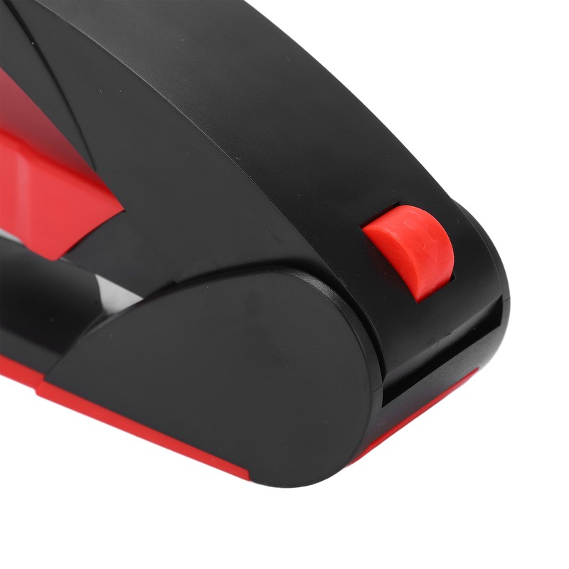 Stapler 20 Sheet Capacity 100pin Large Capacity Labor Saving Portable