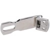 Hasp & Staple 316 Stainless Steel Heavy Duty Cast Locker