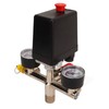 Air Compressor Pressure Switch Control Valve Automatic Accurate Control 0