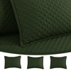 BALAPET 5 Piece Daybed Sets, Quilted Daybed Bedding Set, Twin