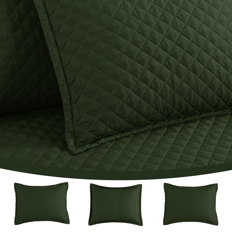 BALAPET 5 Piece Daybed Sets, Quilted Daybed Bedding Set, Twin