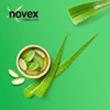 Novex Super Aloe Vera Leave In Conditioner, 17.6 Oz Bottle