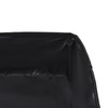Folding Cat Litter Box Waterproof Portable Oxford Cloth Foldable Cat
