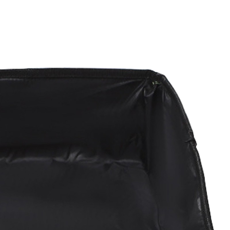 Folding Cat Litter Box Waterproof Portable Oxford Cloth Foldable Cat