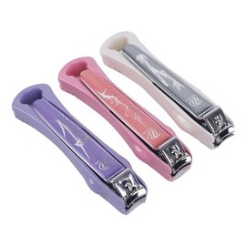 [Out_63]777 Nail Clippers - Large Nail Clippers (Random Color) / [아우트_63]777 손톱깎이 - 손톱깎이 대(색상랜덤)