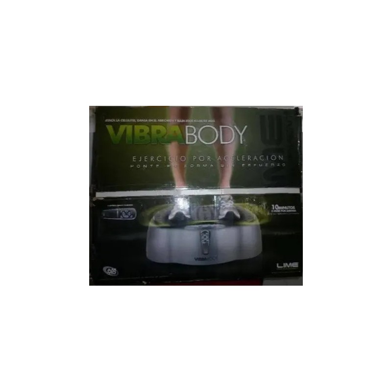 Cable De Energia Para Bio Shaker Power Fit Vibro Shaker