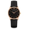 Eastside 10080023 Women's Watch Analogue Japanese Quartz Movement with Leather