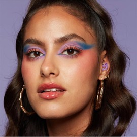 Relaxcharm Noise Cancelling Ear Plugs for Concerts Hearing Protection, 19dB High Fedility Noise Reduction Earplugs Ear Protectors for Music, Rave, Gig, Festivals, Live Events, Sports and Nightlife