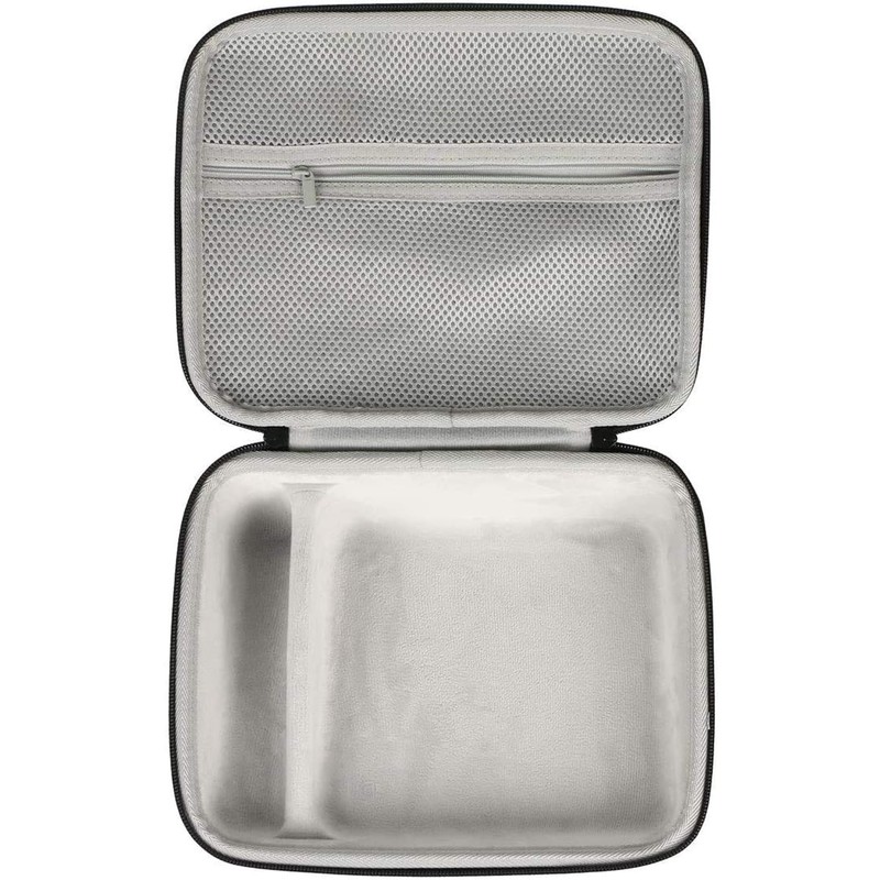 Khanka Hard Case Storage Carrying Bag for Brother PT-D400 Label