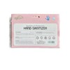 Generic Hand Sanitizer Gift Set, 3-Piece, Coconut Cream, Dragonfruit and