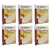 BariatricPal Protein Smoothie - Strawberry Banana (6-Pack)