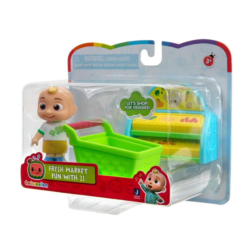 CoComelon CMW0195 Toy