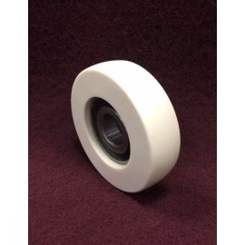 Unbranded Lagler Hummel Side (lateral) Wheel P149W - Made in USA