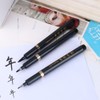 GOTOTOP 3 Calligraphy Pens Set Brush Pen Chinese Calligraphy Pen