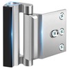 Home Security Door Reinforcement Lock - Safety Child Proof Door