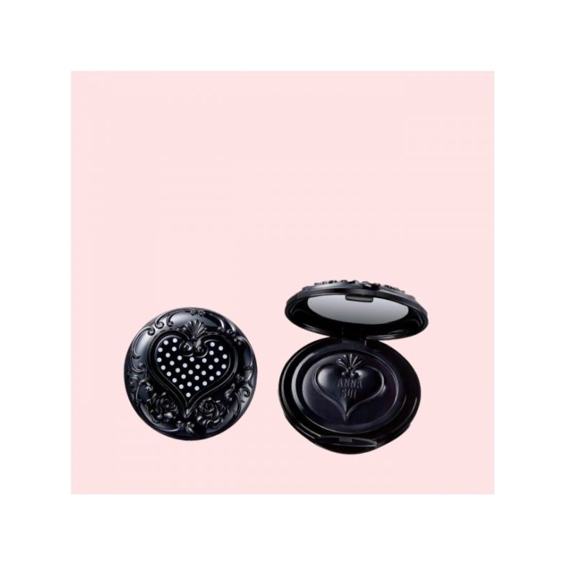 안나수이 Anna Sui Sui Black Cream Blusher 2249650961 4893311 /